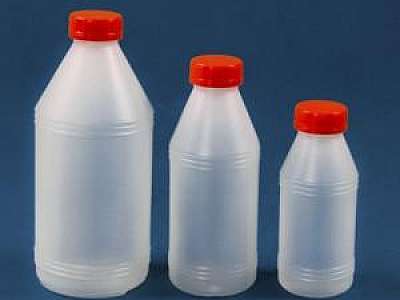 Garrafas descartáveis 500ml Garrafas descartáveis 500ml