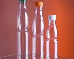 Empresa de garrafas plásticas descartáveis em sp