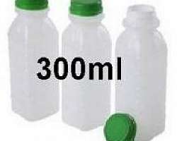 Garrafas descartáveis 500ml Garrafas descartáveis 500ml