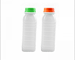 Garrafas descartáveis 500ml Garrafas descartáveis 500ml