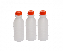 Garrafas descartáveis 500ml Garrafas descartáveis 500ml