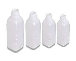 Garrafas descartáveis 500ml Garrafas descartáveis 500ml