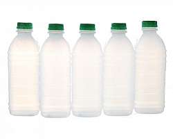 Garrafas descartáveis 500ml Garrafas descartáveis 500ml