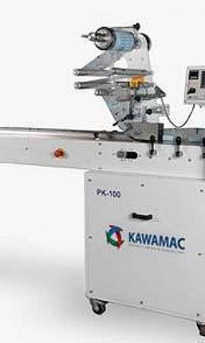 Embaladora de talheres descartáveis Embaladora de talheres descartáveis