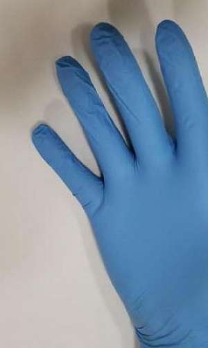 Luvas Descartáveis Luvas Descartáveis