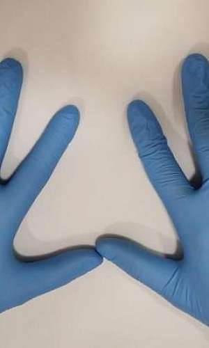 Preço de Luvas Descartáveis Preço de Luvas Descartáveis